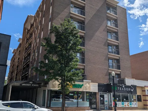 458 E College Ave APT 510, State College, PA 16801