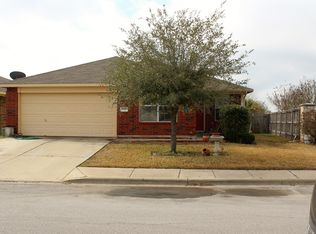 18401 Wind Tree Ln, Elgin, TX 78621