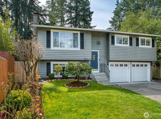 Greenwood Estates, Covington, WA 98042