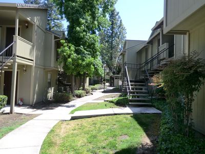 720 Sunrise Ave APT 54, Roseville, CA, 95661