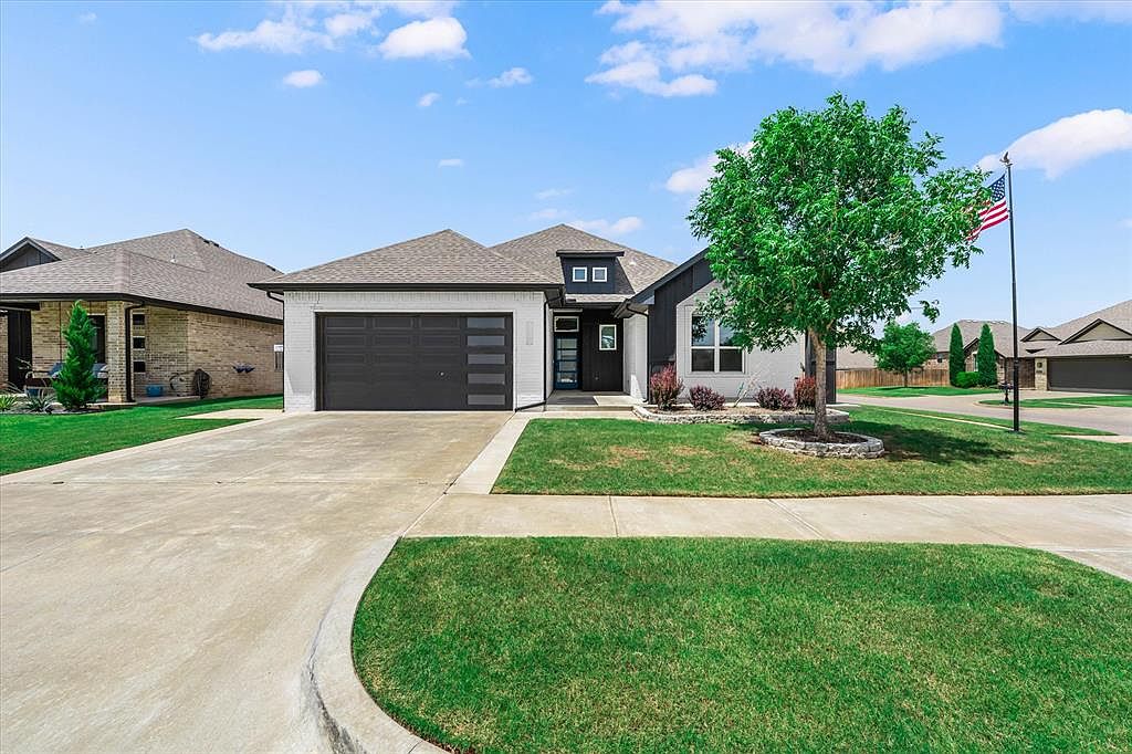 6301 NW 159th St, Edmond, OK 73013 | MLS #1237830 | Zillow