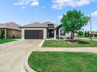 6301 NW 159th St, Edmond, OK 73013