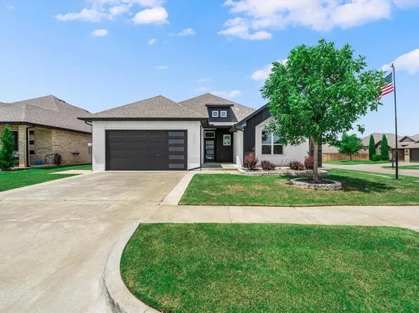 6301 NW 159th St, Edmond, OK 73013