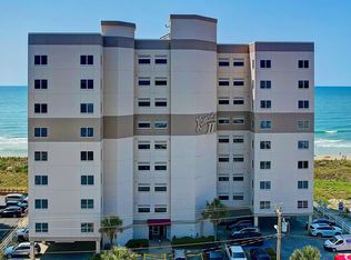 5800 N Ocean Blvd #601, North Myrtle Beach, SC 29582