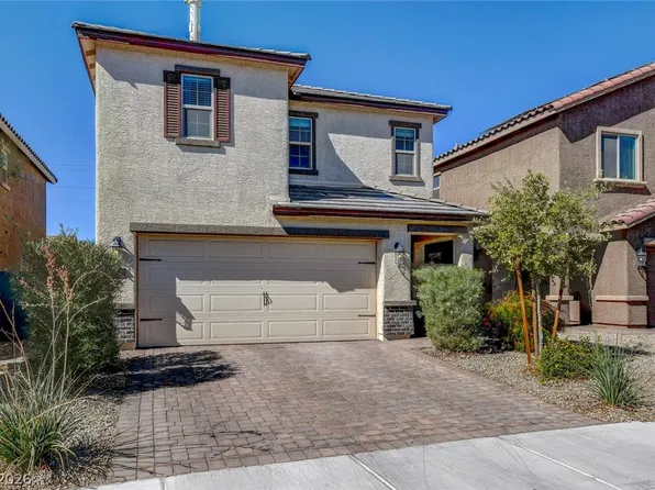 2223 Langmore St, Las Vegas, NV 89115