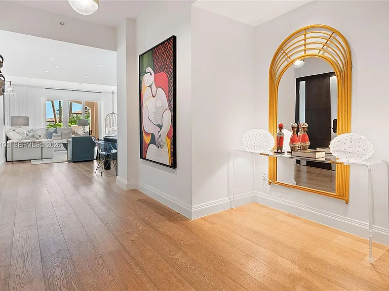 19216 Fisher Island Dr #19216 — Photo 5