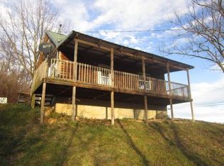 6181 S State Route 78, Glouster, OH 45732