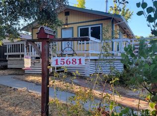 15681 21st Ave, Clearlake, CA