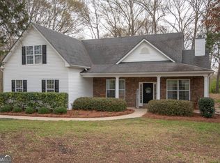 2487 Barnesville Rd, Griffin, GA 30224