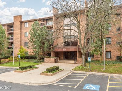 7525 Nantucket Dr APT 207, Darien, IL, 60561