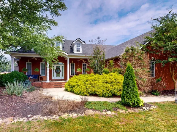 388 Swamp Rd, Eagleville, TN 37060