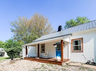314 W North St, Crawfordsville, IN