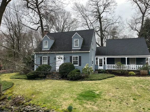 20 Williams Road, Trumbull, CT 06611