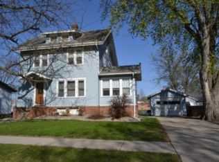 409 N Mott St, Janesville, MN 56048
