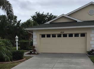 1252 Hot Springs Point, Englewood, FL 34223