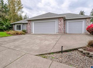 1450 NW Patrick Ln, Albany, OR 97321