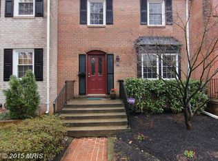 11707 N Shore Dr, Reston, VA 20190