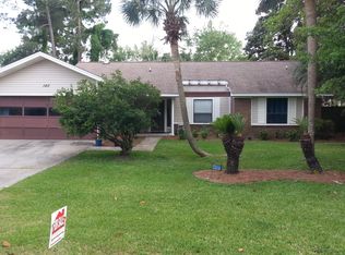 140 Sandollar Dr, Panama City Beach, FL 32408