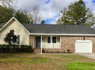 510 Longleaf Rd, Summerville, SC 29486