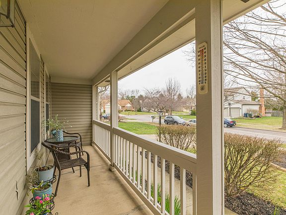 4th image of 4651 Brownstone Dr