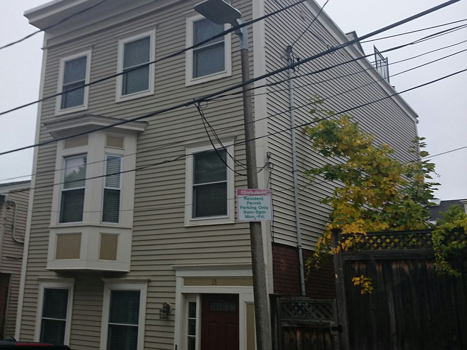 1st image of 15 Belmont St
