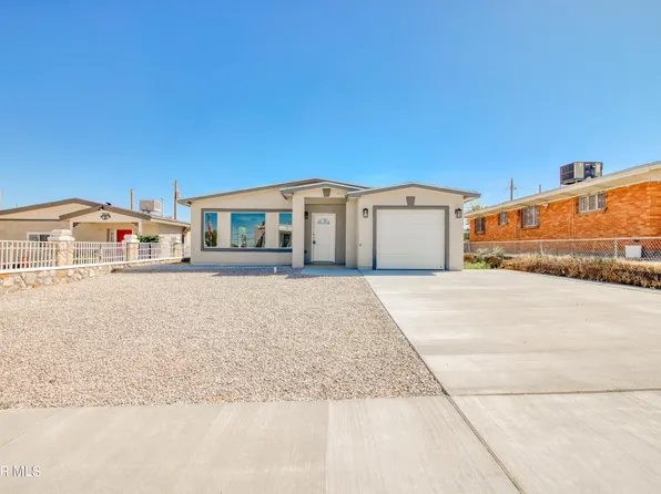 3518 Truman Ave, El Paso, TX 79930