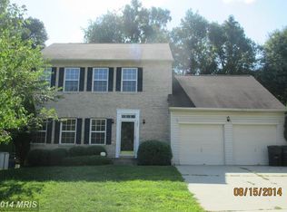 305 Round Table Dr, Fort Washington, MD 20744