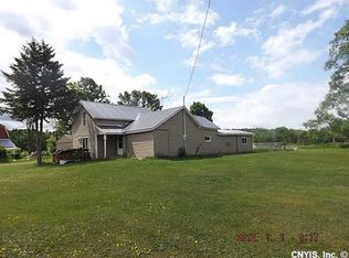 4517 Lyons Falls Rd, Lyons Falls, NY 13368