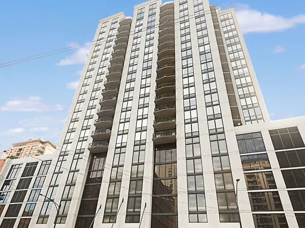 (undisclosed Address), Chicago, IL 60654