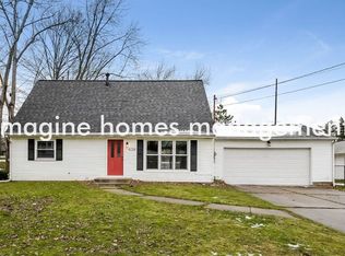 4724 Cresswood Dr, Stow, OH 44224