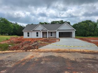 199 Pecan St #7, Danielsville, GA 30633