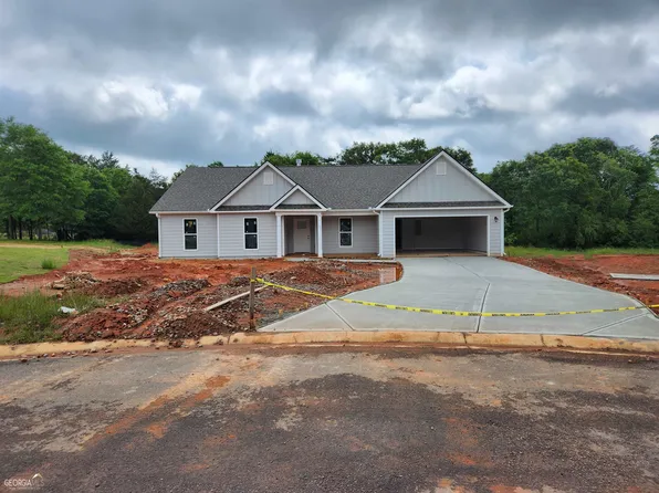 199 Pecan St #7, Danielsville, GA 30633