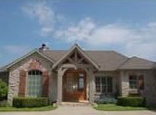 468 Paradise Heights Dr, Ridgedale, MO 65739