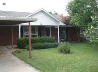 4118 Valview Dr, Waco, TX 76708