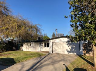 2504 S West St, Visalia, CA 93277