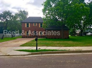 3458 Berretta Rd, Bartlett, TN 38133