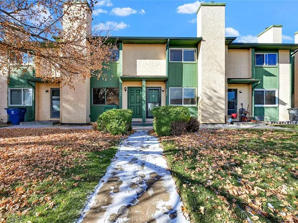 2394 Washo Cir, Colorado Springs, CO 80915