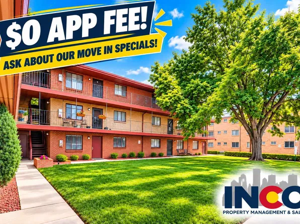 3651 S Cherokee St, Englewood, CO