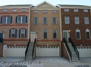 22230 Trentworth Way, Clarksburg, MD 20871