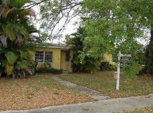 1615 NW 133rd St, North Miami, FL 33167