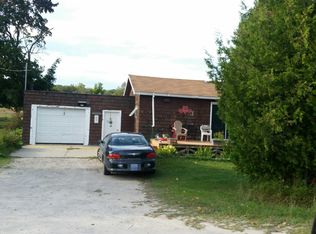 6030 Levering Rd, Cheboygan, MI 49721