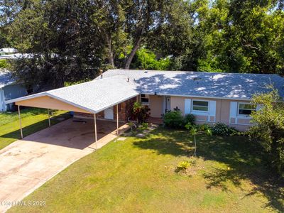 2850 Shady Oaks Dr, Titusville, FL, 32796