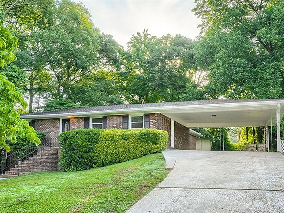 4th image of 5966 S Cheryl Dr