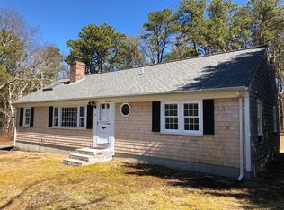 10 Hibiscus Way, South Dennis, MA 02660
