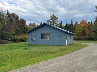 1147 Dover Rd, Garland, ME 04939