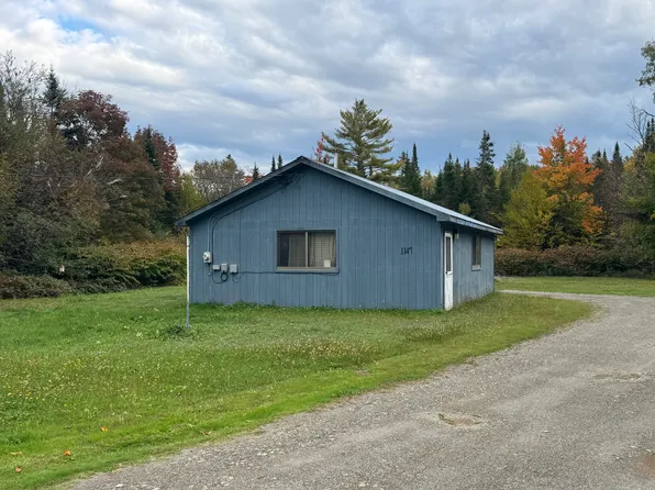 1147 Dover Road, Garland, ME 04939