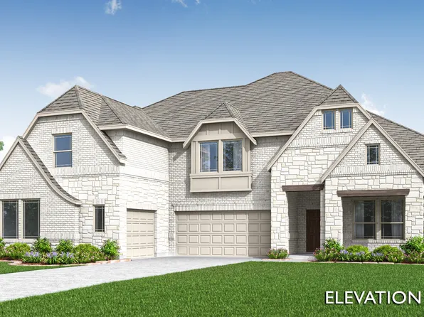 151 Memory Ln, Waxahachie, TX 75165