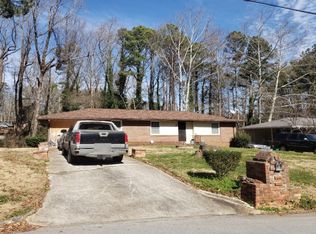 2036 Barberrie Ln, Decatur, GA 30032