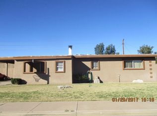 242 W Hunter St, Mesa, AZ 85201