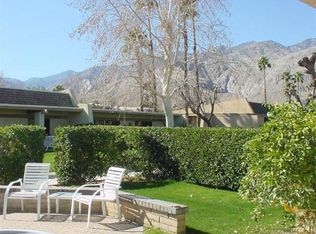 1293 N Tiffany, Palm Springs, CA 92262